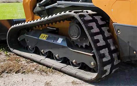 disposal of rubber skid steer tracks|what to do with rubber tracks.